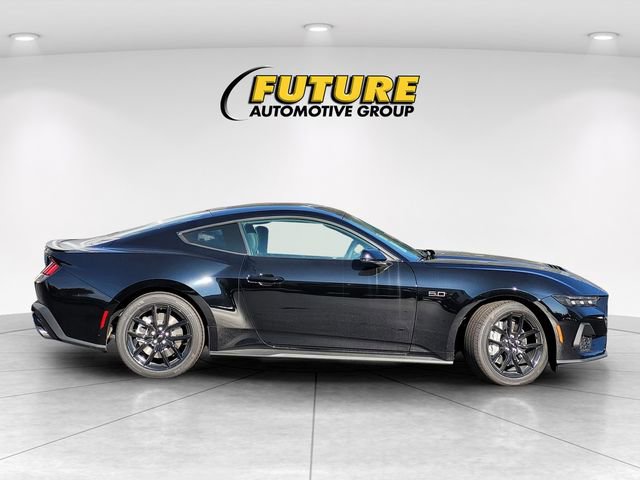 New 2025 Ford Mustang GT Premium image 8