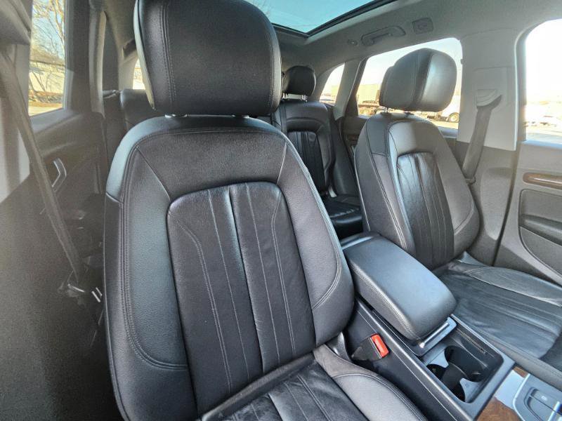Used 2018 Audi Q5 2.0T Premium Plus w/ Premium Plus Package image 70