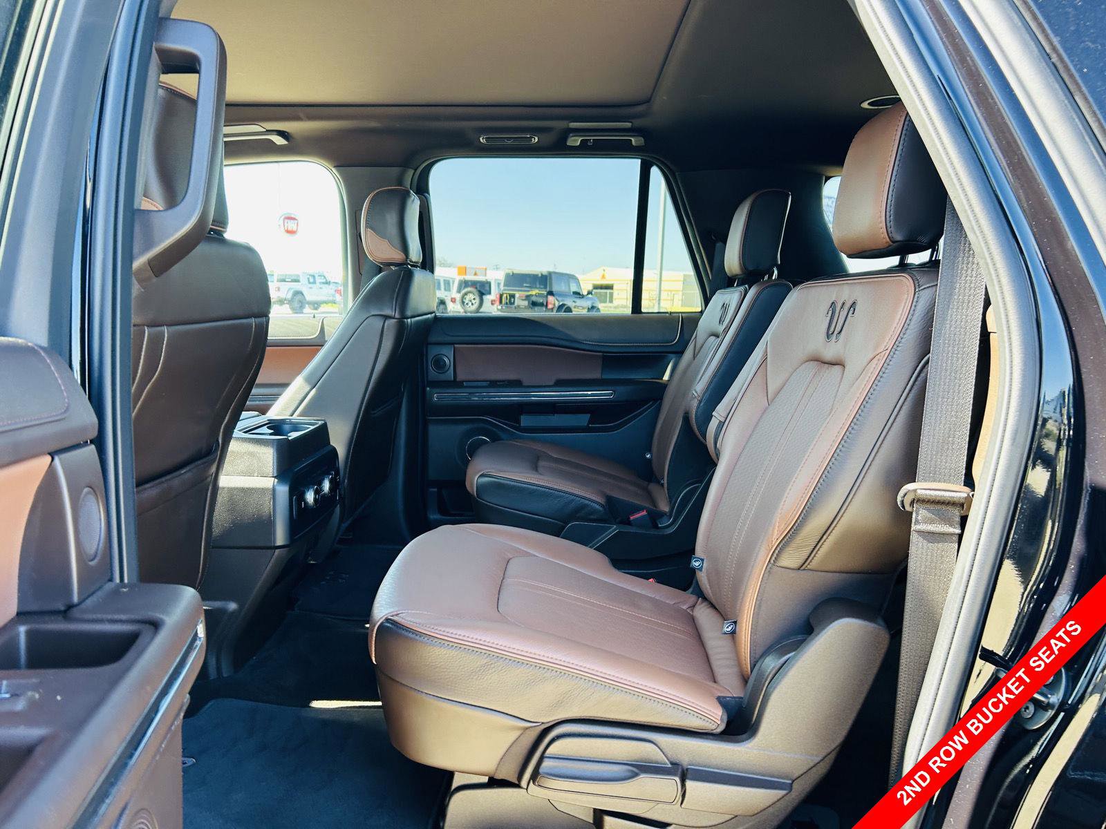 Used 2024 Ford Expedition Max King Ranch image 31