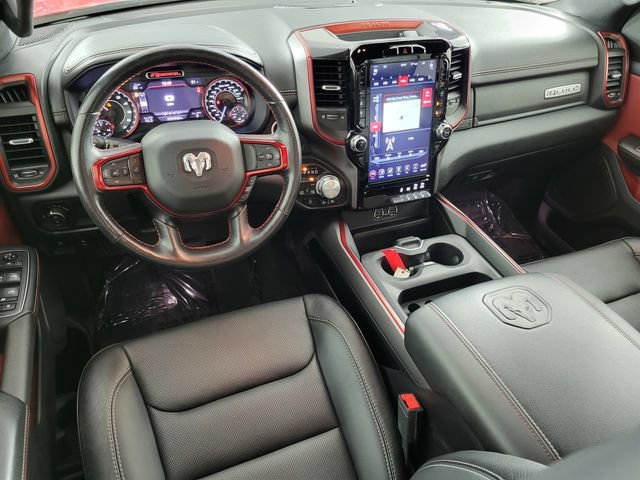 Used 2020 RAM 1500 Rebel w/ Rebel Level 2 Equipment Group AWD/4WD image 32
