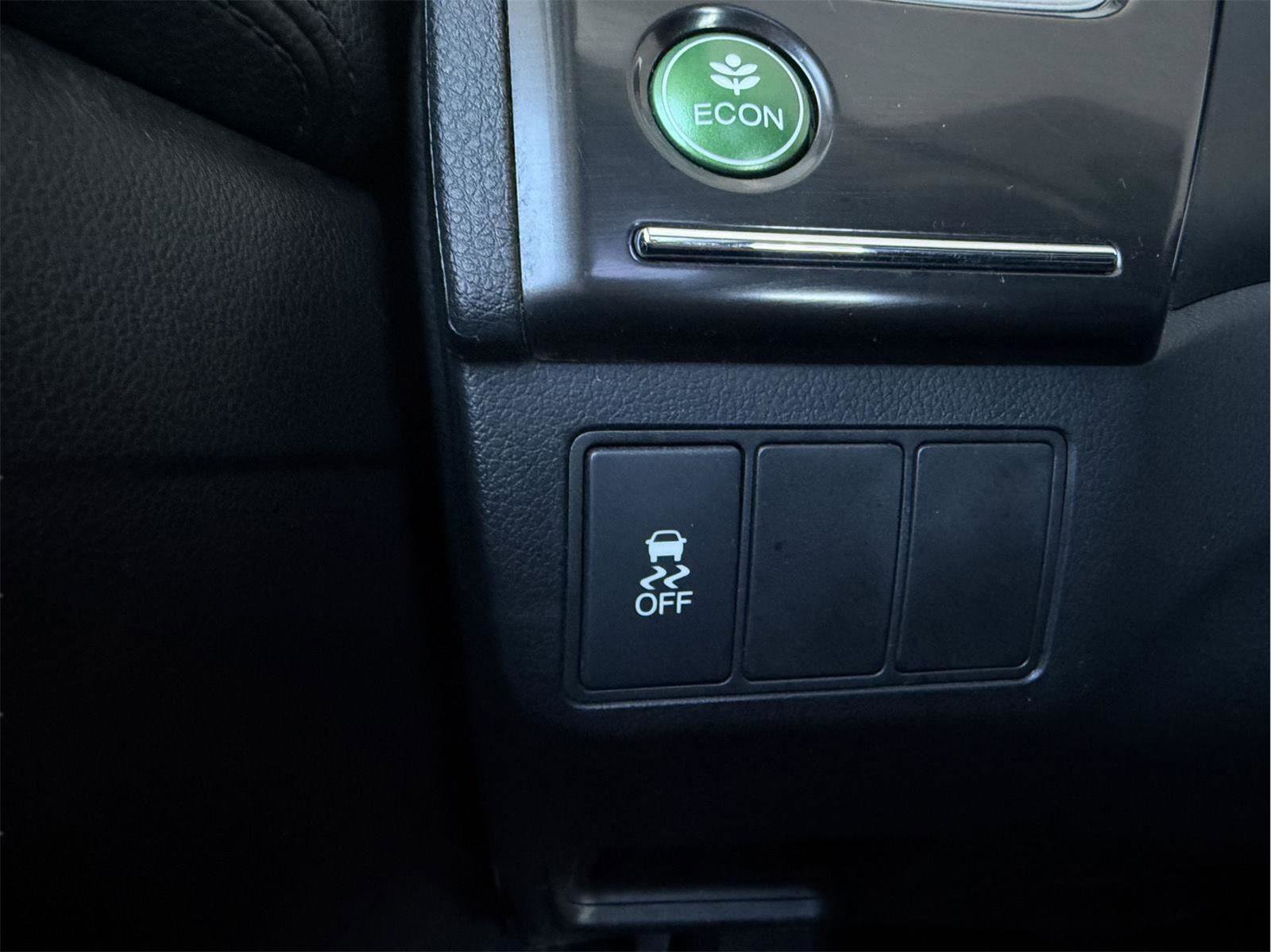 Used 2015 Honda Civic EX-L image 17