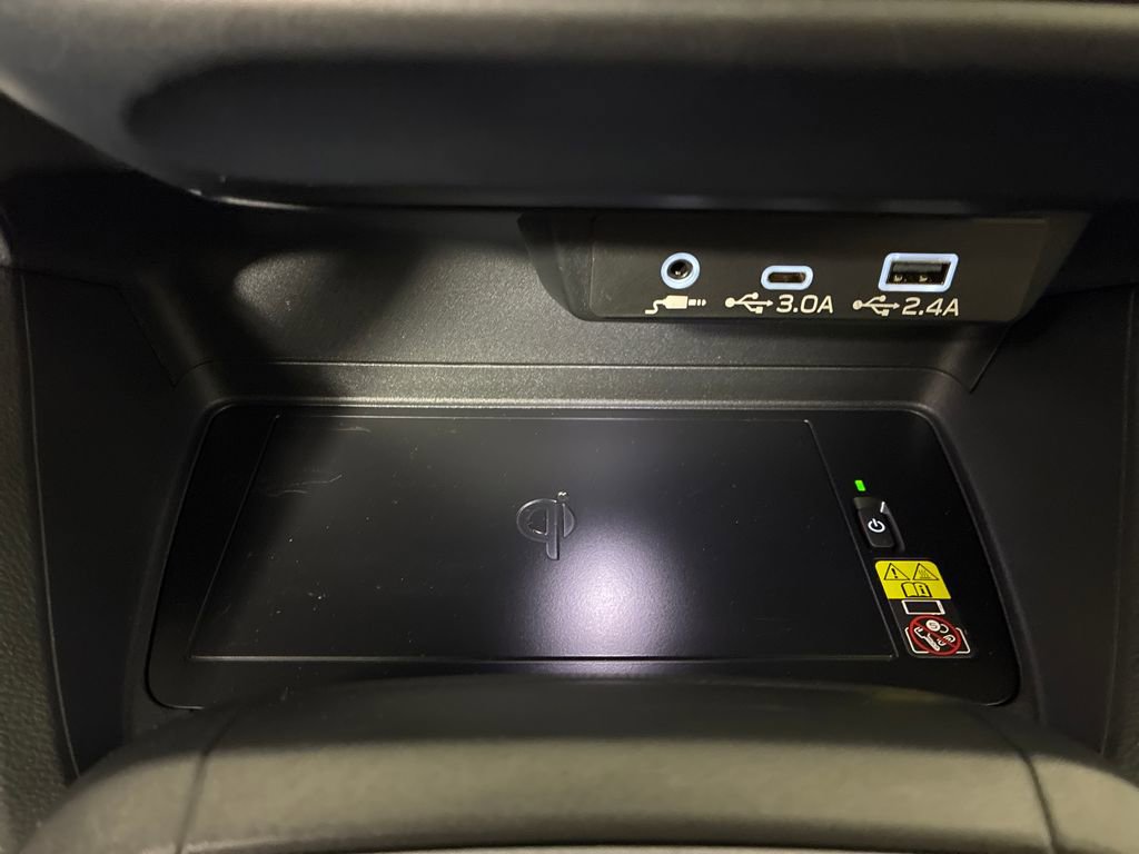 Used 2025 Subaru Impreza RS image 24