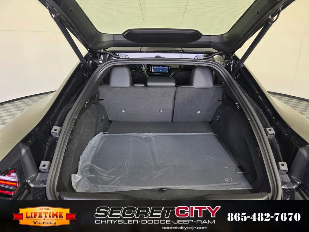 New 2026 Dodge Charger Scat Pack image 29