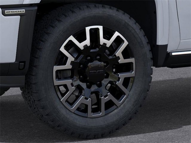 New 2026 GMC Sierra 2500 Denali Ultimate image 9