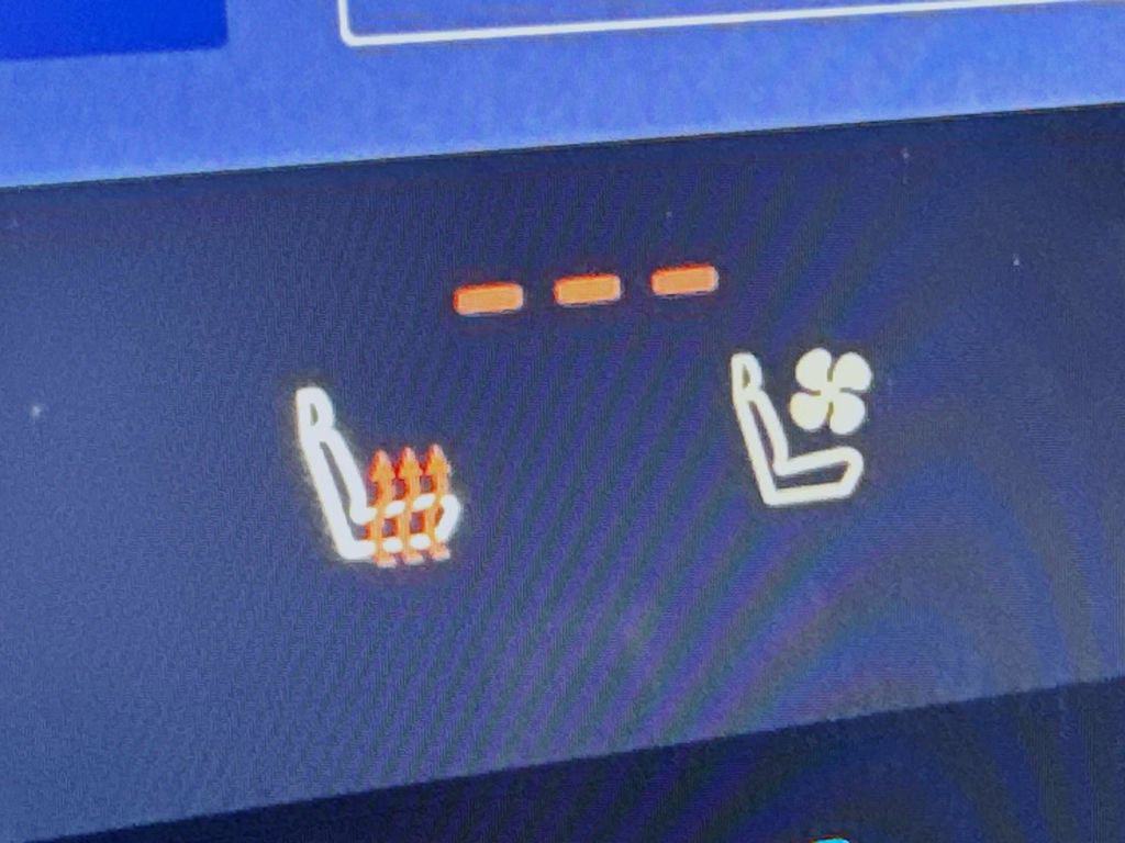 Used 2025 Lexus GX 550 image 21