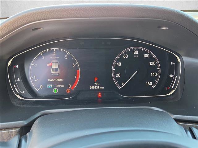 Used 2018 Honda Accord Touring image 11