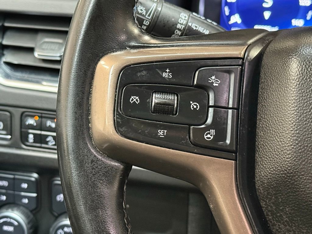 Used 2023 Chevrolet Tahoe High Country image 20