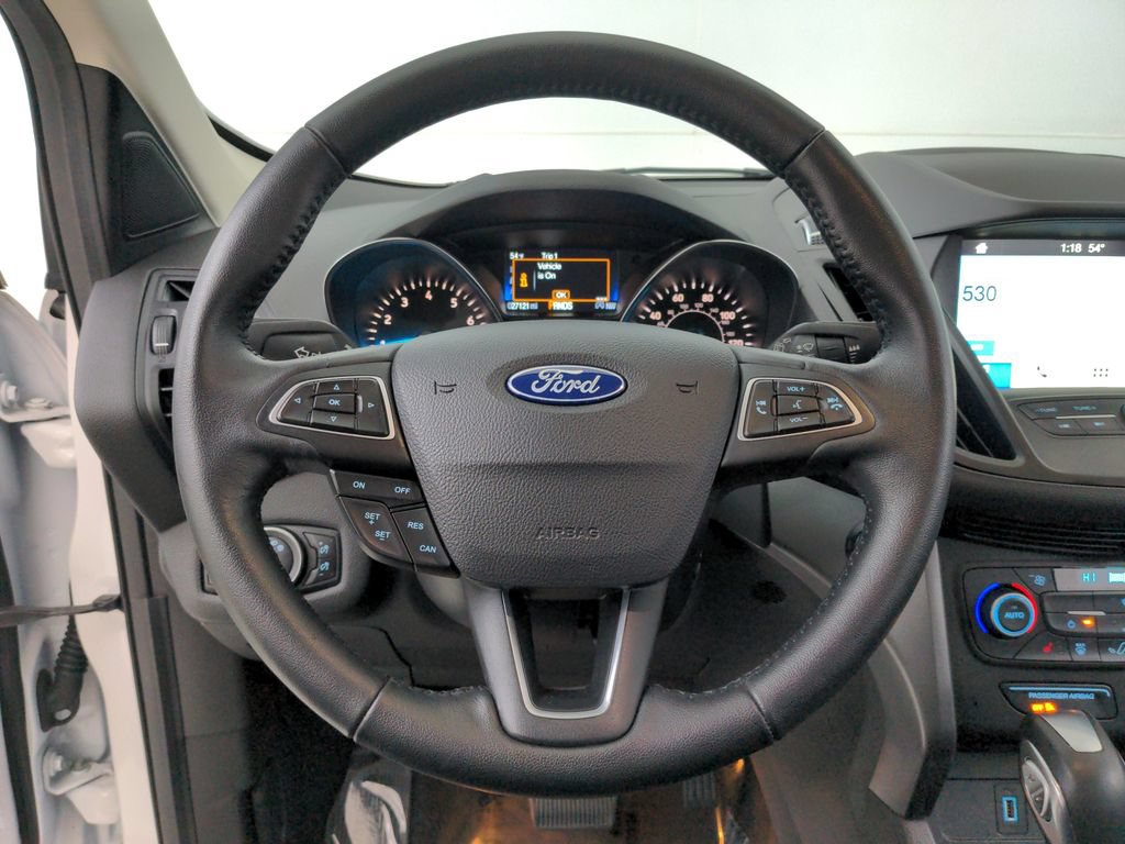 Used 2019 Ford Escape SEL AWD/4WD image 19