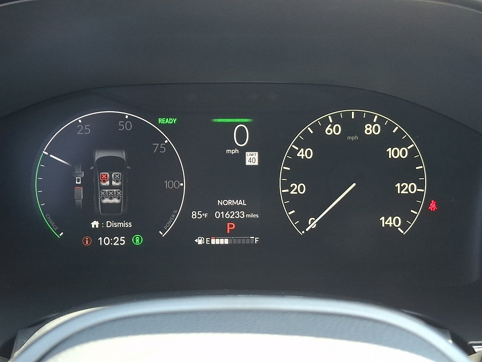 Used 2024 Honda CR-V Sport image 21