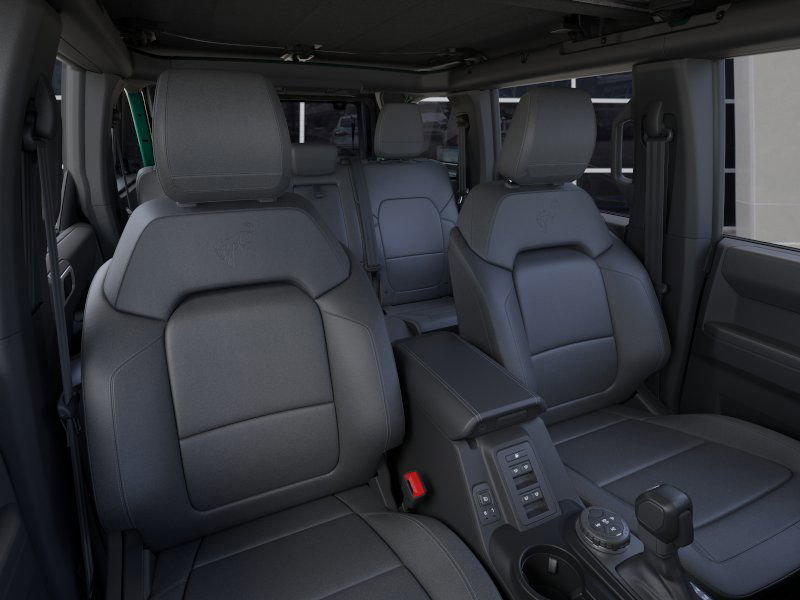New 2025 Ford Bronco Outer Banks image 10