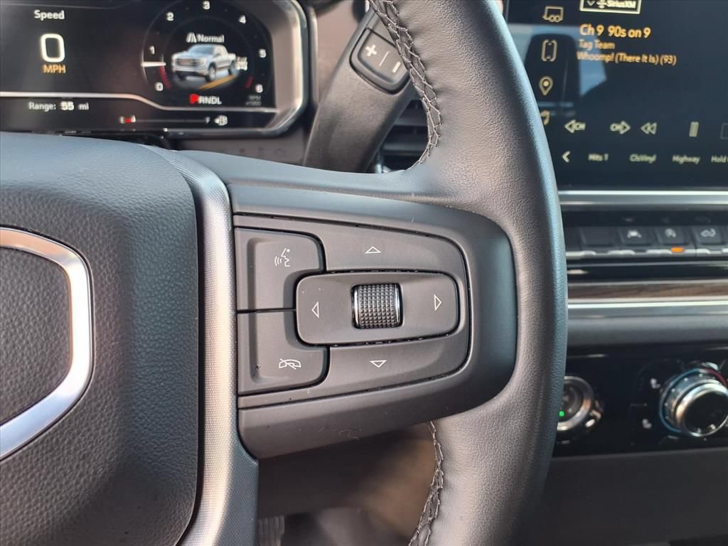 Used 2024 GMC Sierra 1500 Elevation AWD/4WD image 14