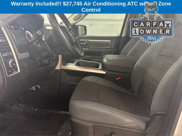 Used 2019 RAM 1500 Big Horn image 10