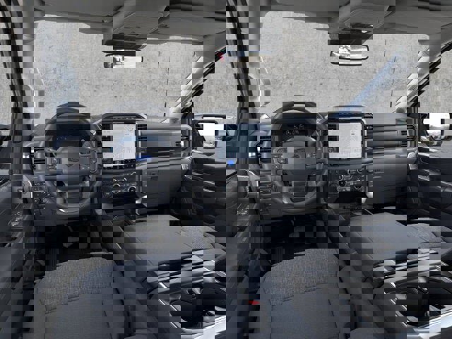 New 2024 Ford F150 XLT w/ Equipment Group 303A High image 9