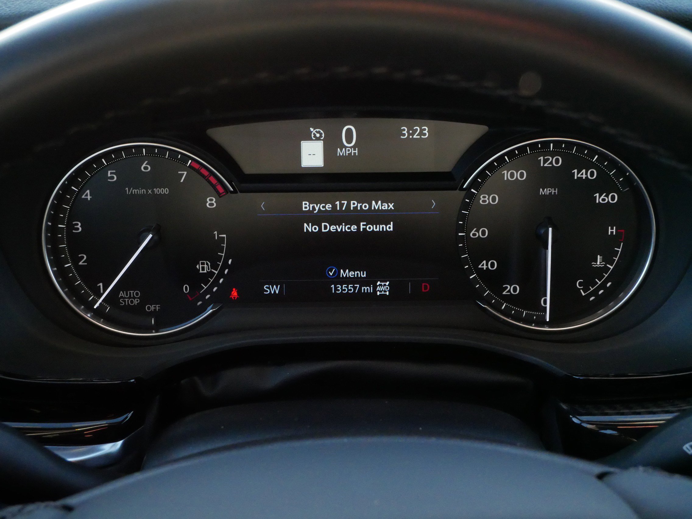 Certified 2025 Cadillac XT6 Sport image 21