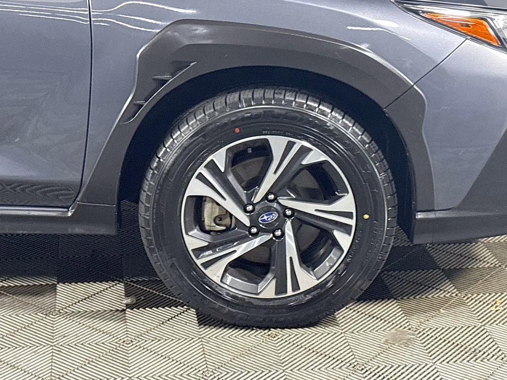 Used 2024 Subaru Crosstrek 2.0i Premium image 23