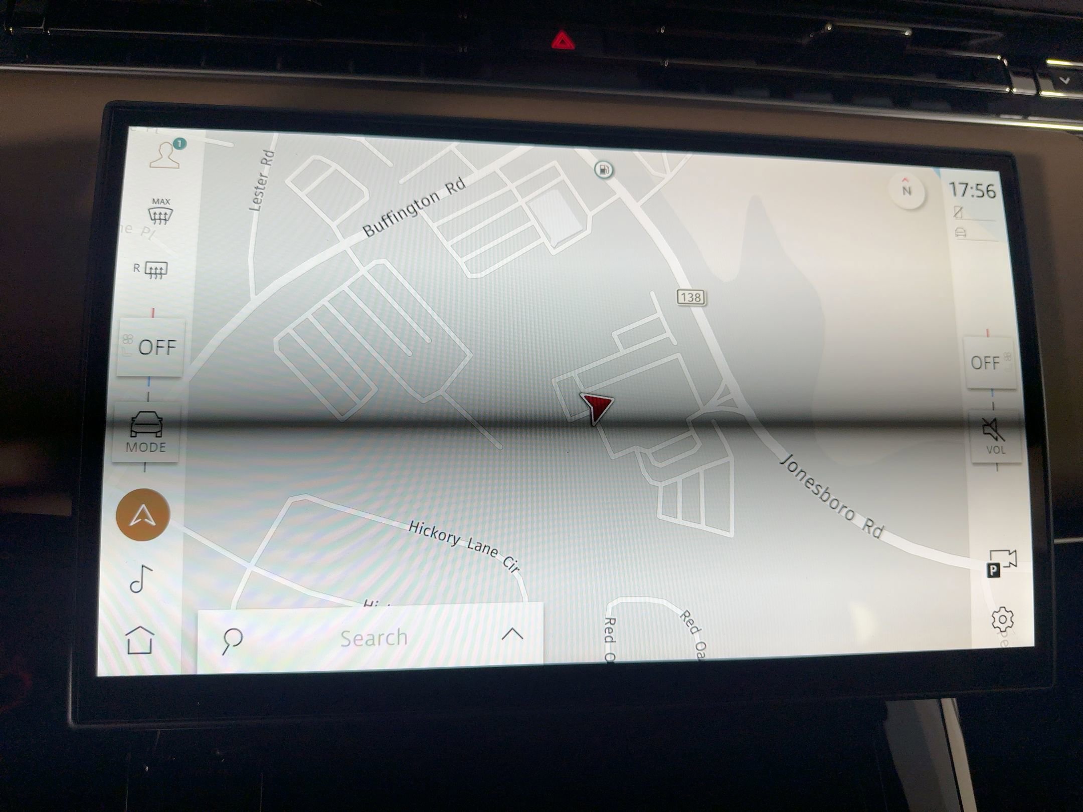 New 2026 Land Rover Range Rover Sport SE image 21