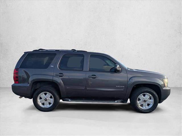 Used 2011 Chevrolet Tahoe LT w/ Luxury Package video 4