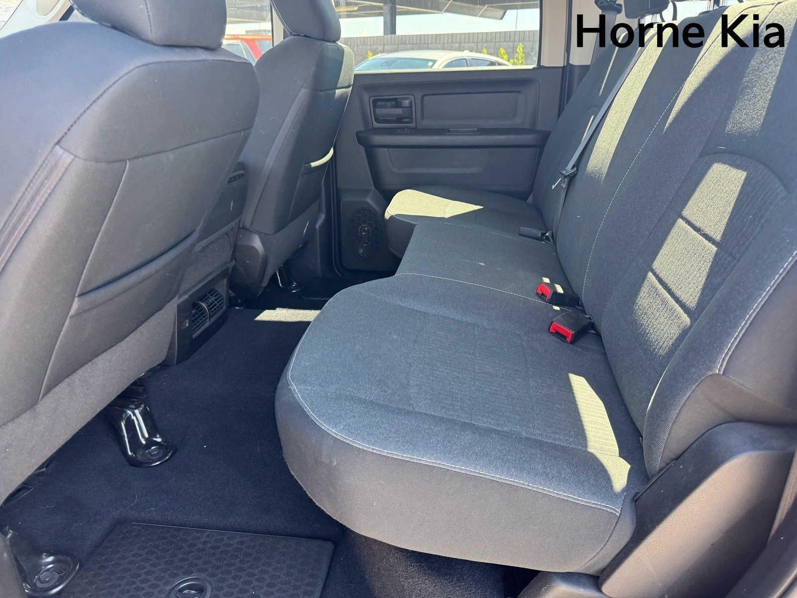 Used 2022 RAM 1500 Tradesman w/ Popular Equipment Group AWD/4WD image 13