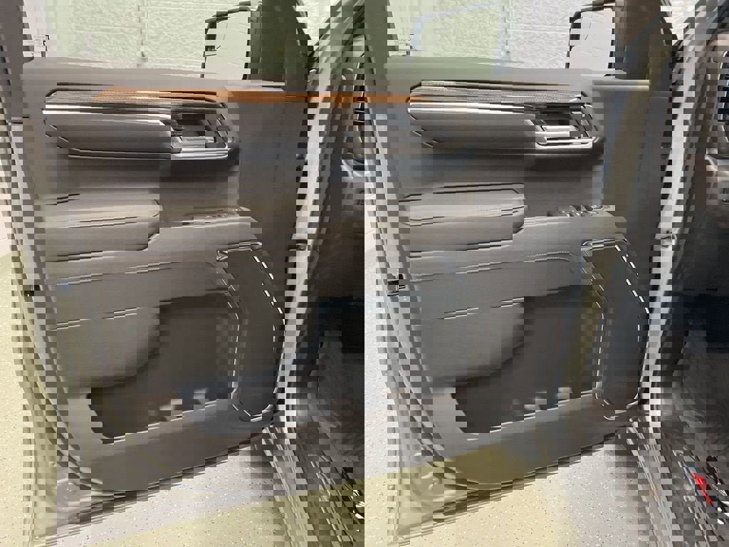 New 2026 Chevrolet Silverado 1500 RST image 15