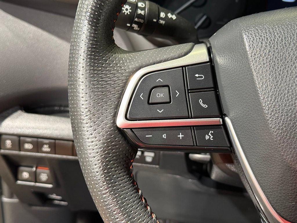 Certified 2023 Toyota Sienna XSE w/ XSE Plus Package AWD/4WD image 26