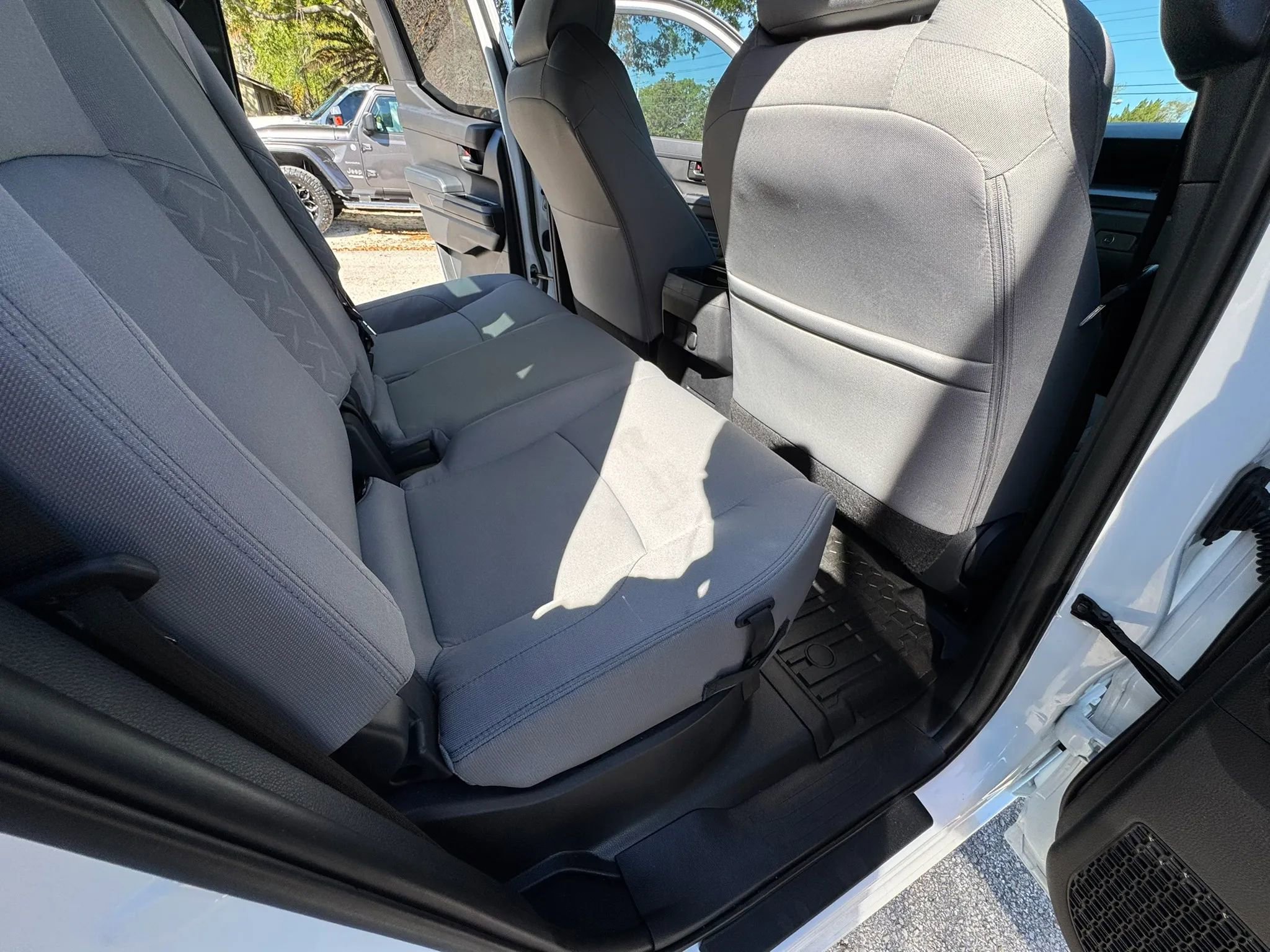 Used 2025 Toyota Tacoma SR5 image 23