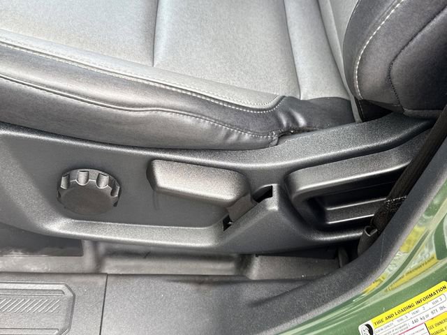 Used 2022 Ford Bronco Everglades AWD/4WD image 29