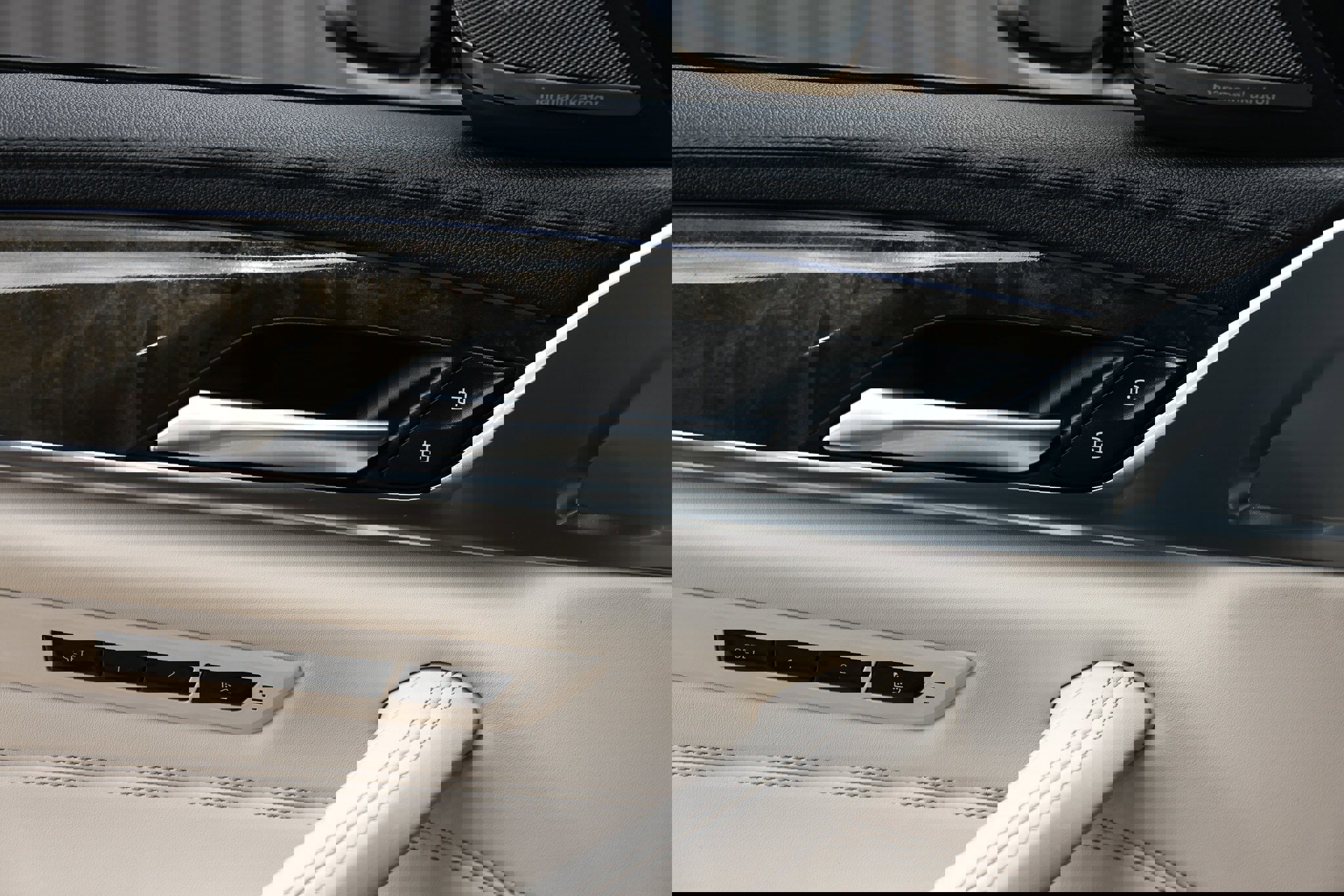 Used 2018 BMW M550i xDrive image 57