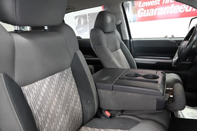 Used 2020 Toyota Tundra SR5 AWD/4WD image 10