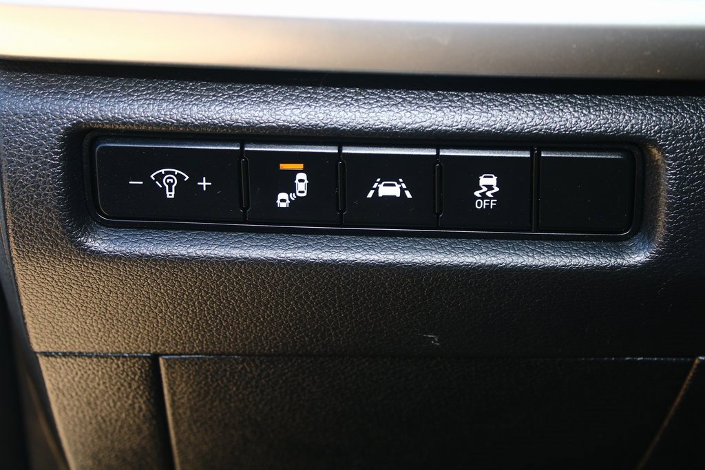 Used 2020 Kia Telluride S w/ S 8 Passenger Seating Package image 14