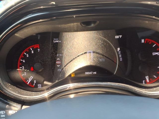 Certified 2023 Dodge Durango GT AWD/4WD image 22