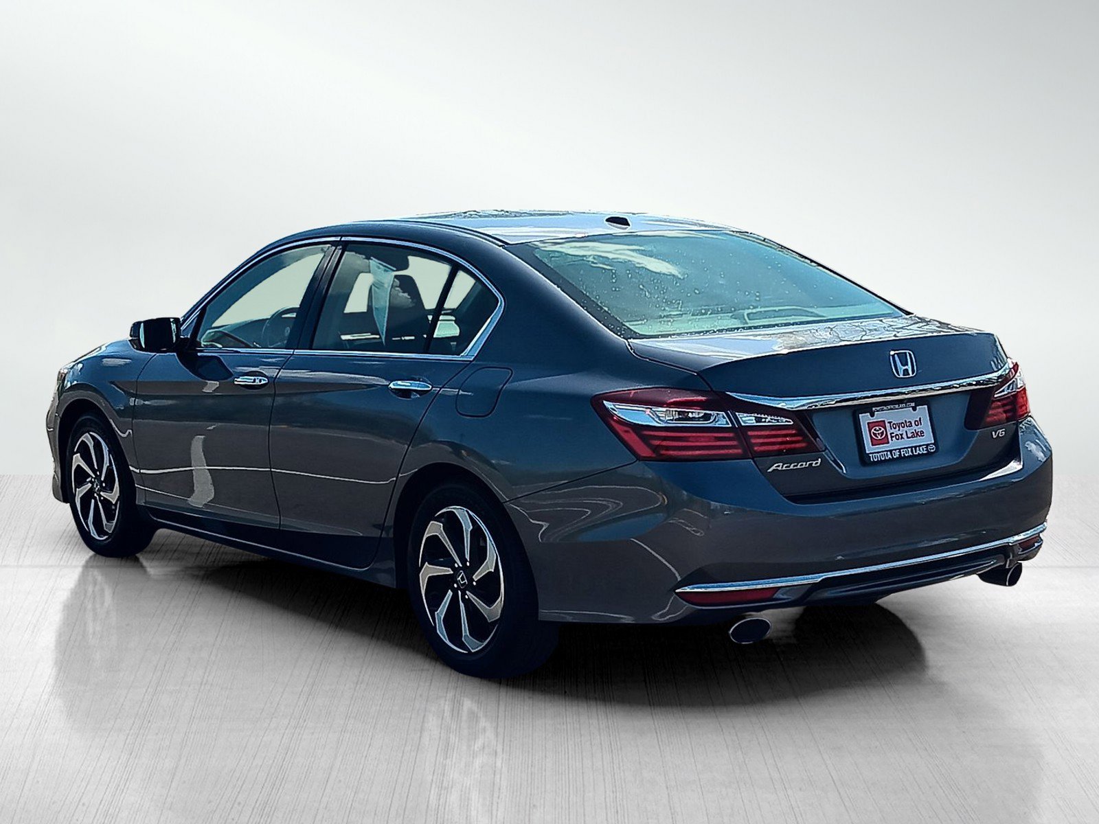 Used 2016 Honda Accord EX-L image 5