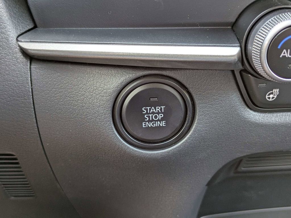 New 2026 MAZDA CX-30 Aire Edition AWD/4WD image 31