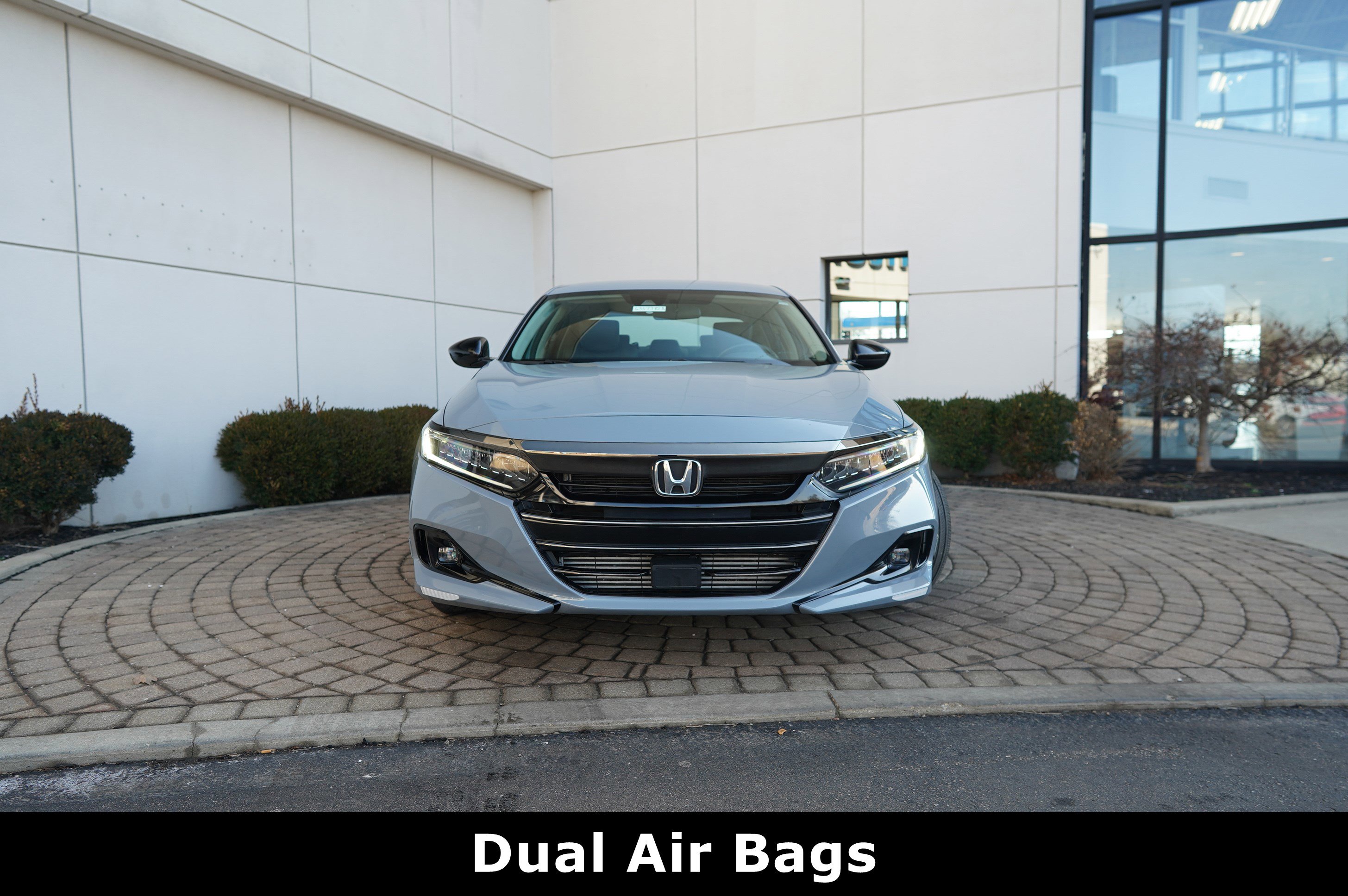 Used 2022 Honda Accord Sport Special Edition image 20