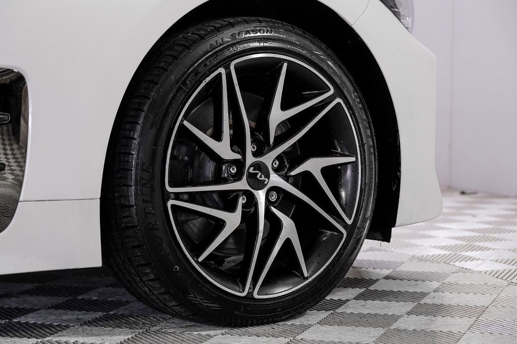 Used 2022 Kia Stinger GT-Line w/ Sun & Sound Package image 61