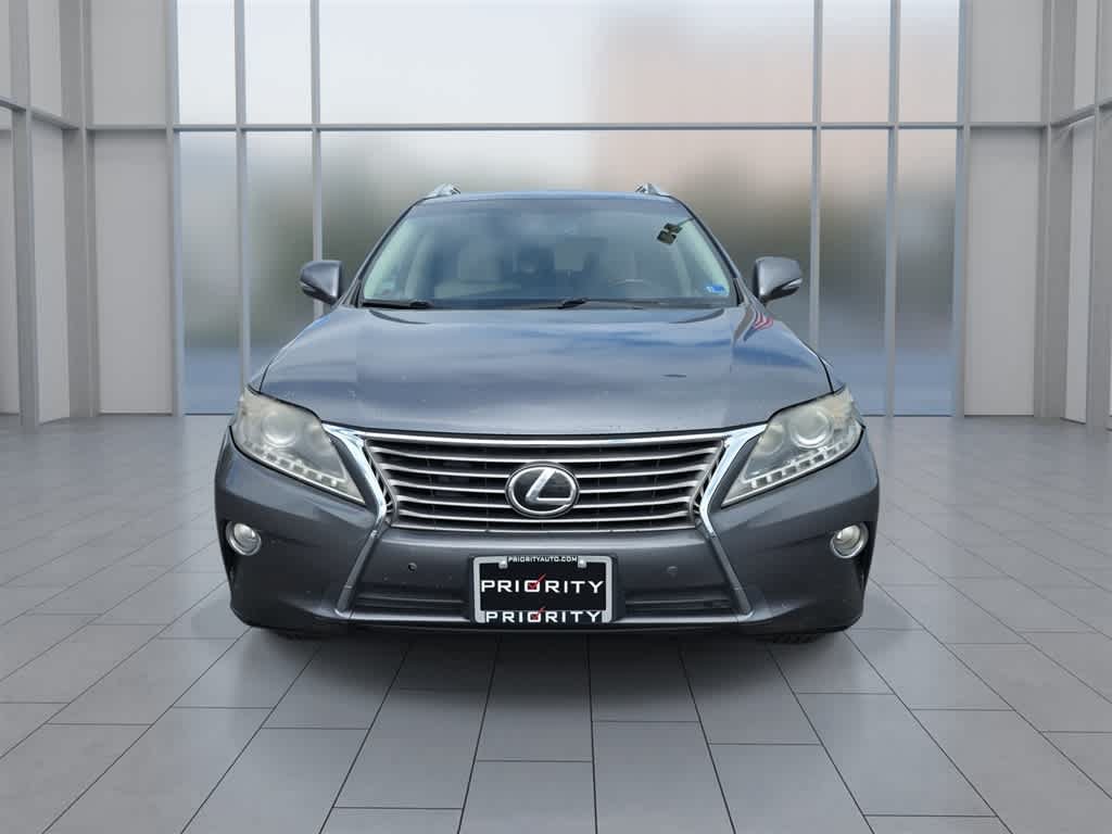 Used 2013 Lexus RX 350 FWD image 4
