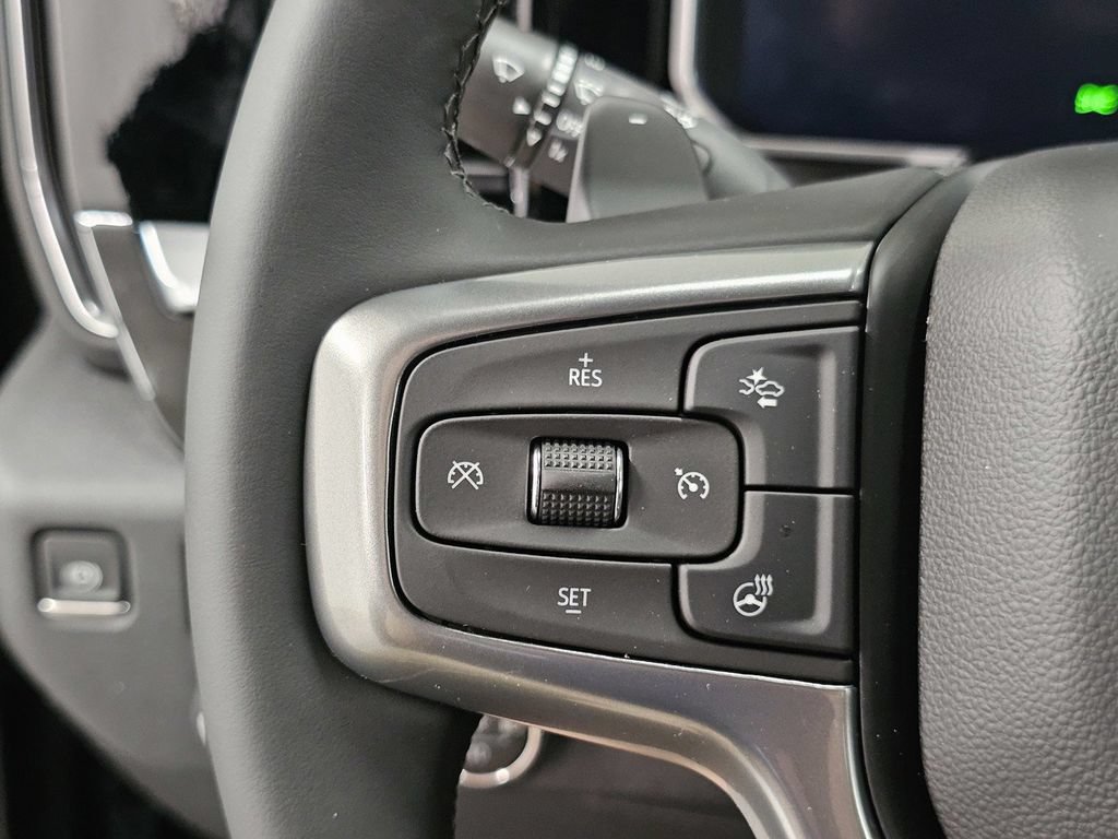 New 2026 Chevrolet Silverado 1500 RST w/ True North Edition Plus AWD/4WD image 38