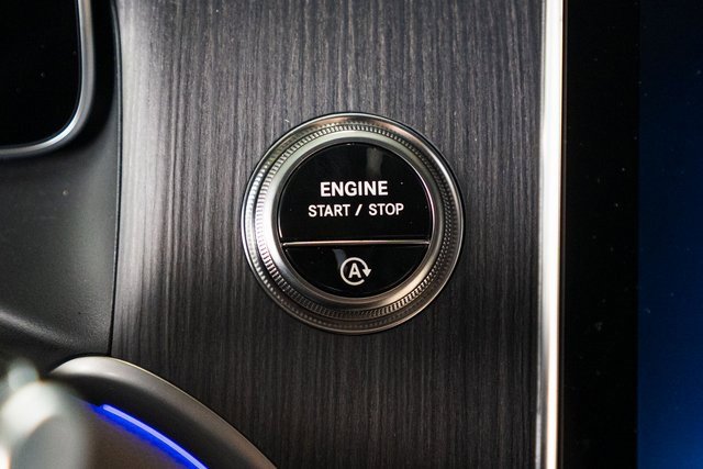 New 2026 Mercedes-Benz GLC 300 4MATIC image 22