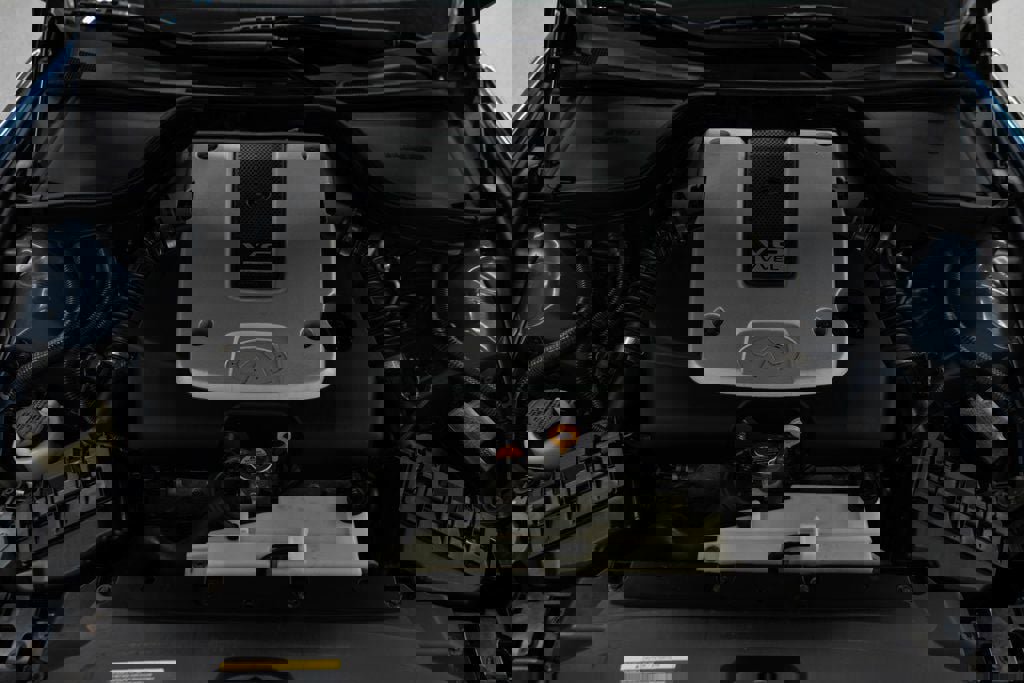 Used 2013 INFINITI G37 x w/ Premium Pkg image 33