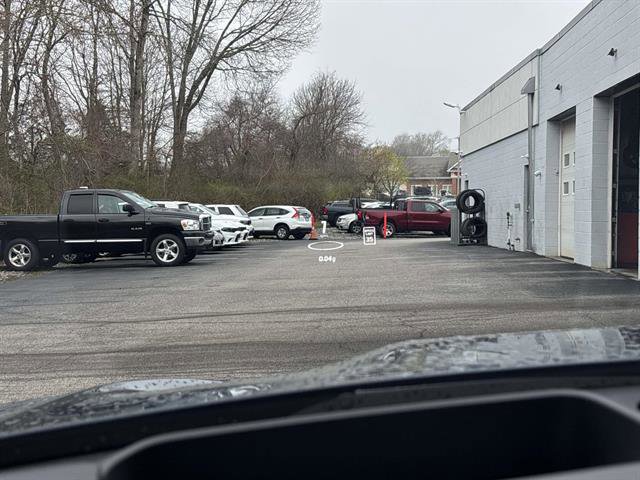 Used 2024 Dodge Charger Scat Pack w/ Plus Group image 31