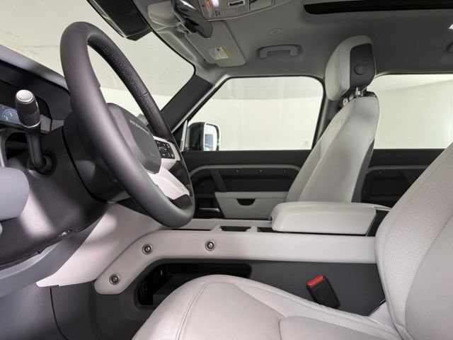 New 2026 Land Rover Defender 130 S AWD/4WD image 34