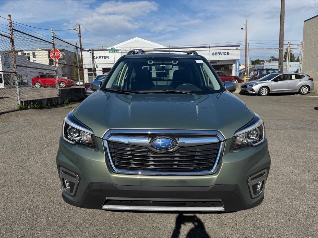 Used 2019 Subaru Forester Touring AWD/4WD image 2
