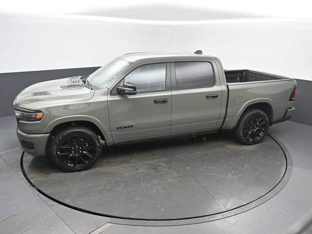 New 2026 RAM 1500 Laramie w/ Night Edition AWD/4WD image 39