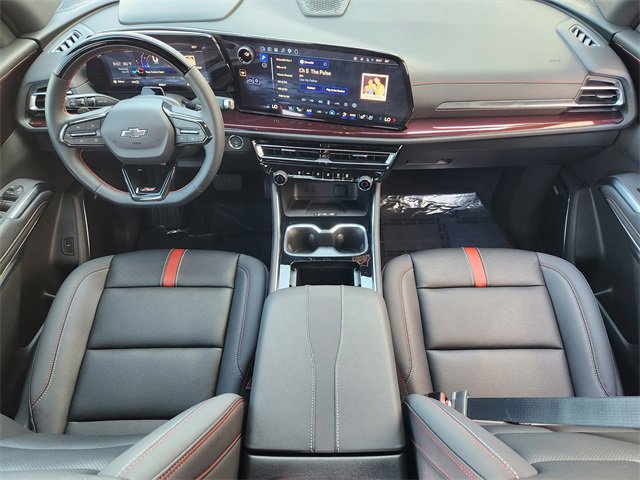 Used 2026 Chevrolet Traverse RS w/ LPO, Floor Liner Package AWD/4WD image 26