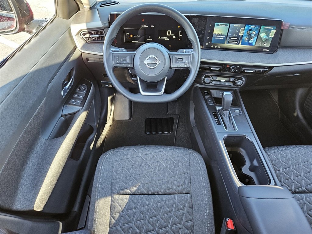 New 2026 Nissan Kicks SV image 6