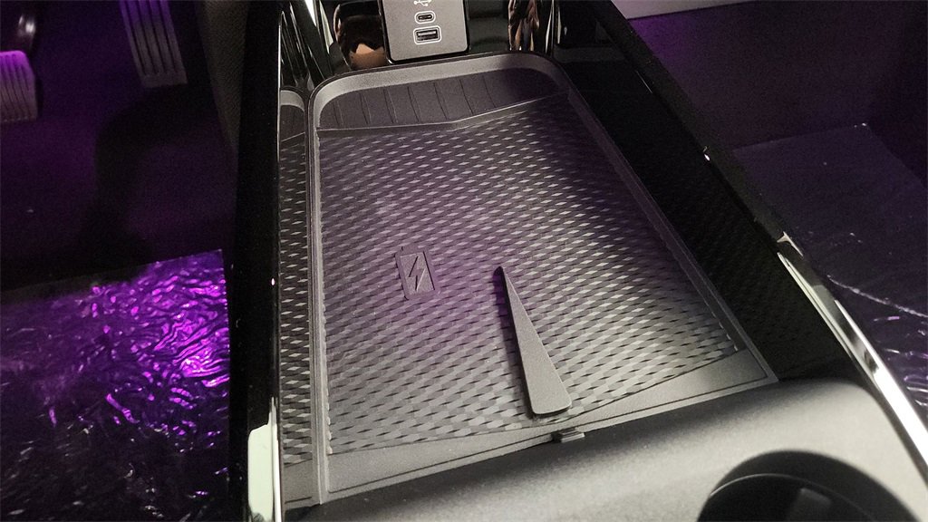 New 2025 Ford Mustang Mach-E GT image 17