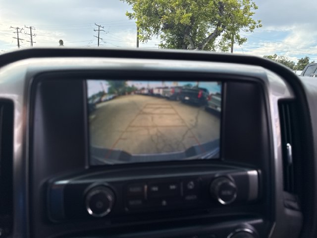 Certified 2018 Chevrolet Silverado 1500 LT w/ All Star Edition RWD image 21