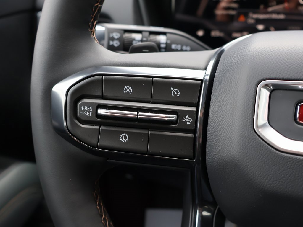 New 2026 GMC Terrain AT4 w/ Technology Package II image 15