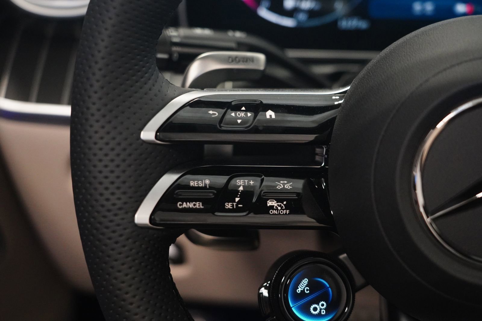 New 2026 Mercedes-Benz CLE 53 AMG 4MATIC Cabriolet image 22