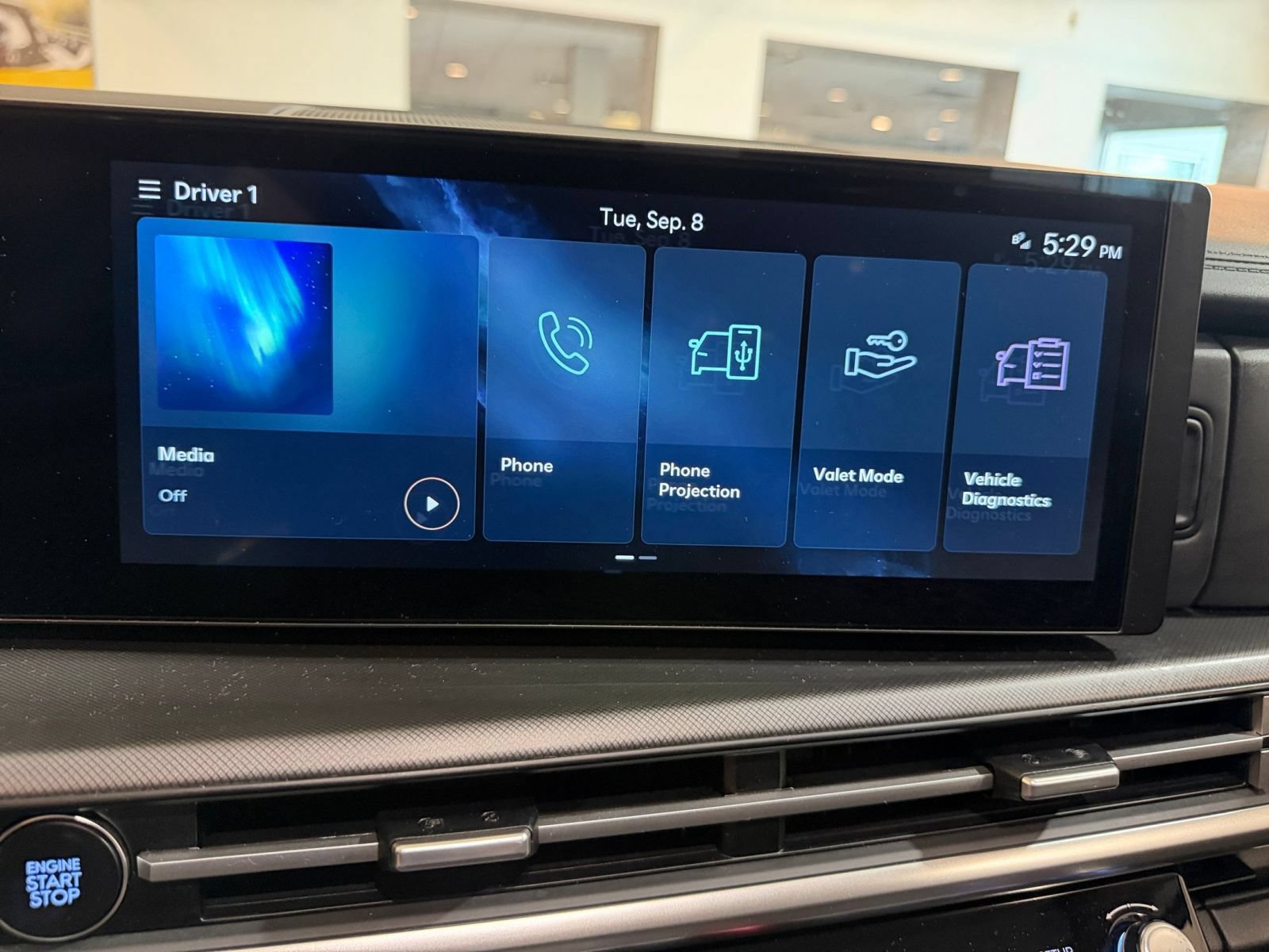 Used 2026 Hyundai Santa Fe SEL FWD image 19