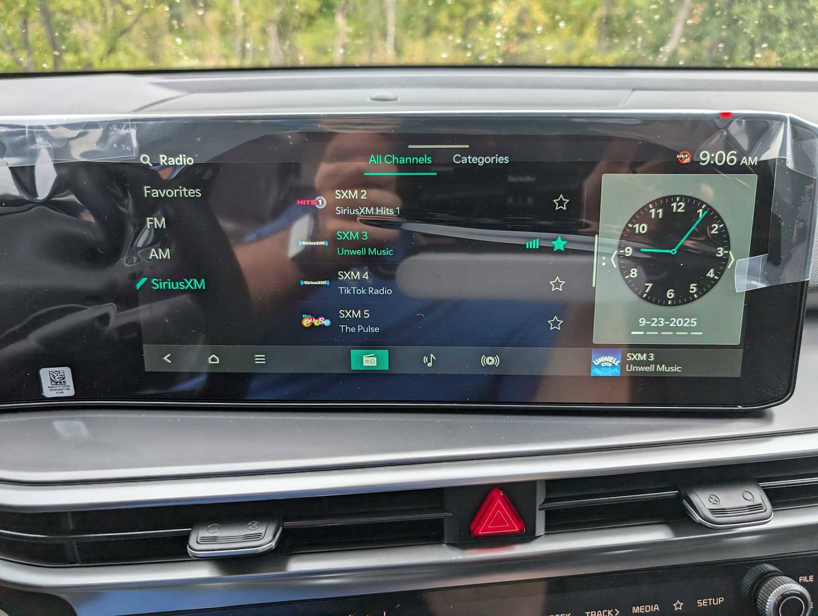 New 2026 Kia Sorento S AWD/4WD image 22
